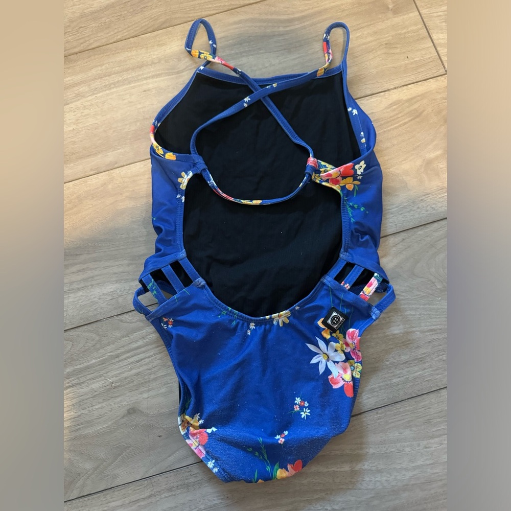 Jolyn Training Swimsuit